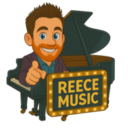 reecemusic.com